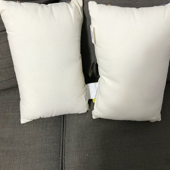 ‼️SOLD‼️Hobby Lobby Pillow Set - Picture 6 of 8